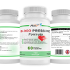 Organic Blood Pressure Capsules