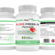 Organic Blood Pressure Capsules