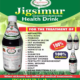 Jigsimur Bitter Health Drink