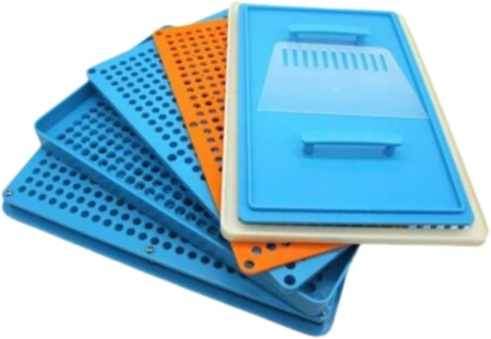 Capsule making machine