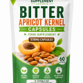 Bitter Apricot capsules