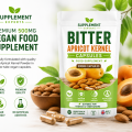 Bitter Apricot capsules